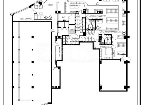 коммерческая по адресу Демеевская ул., 29