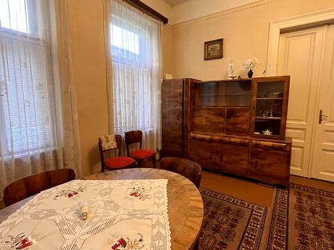 будинок за адресою Ужгород, Собранецька вул., 3