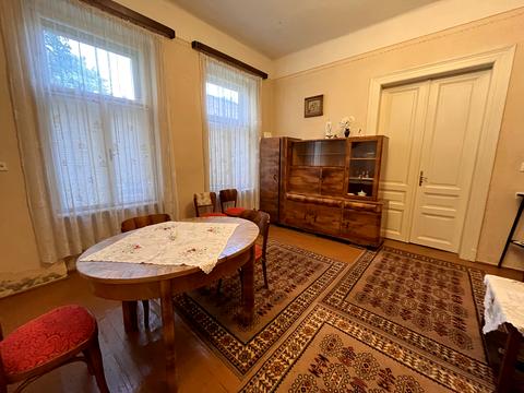будинок за адресою Ужгород, Собранецька вул., 3
