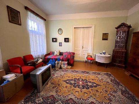 будинок за адресою Ужгород, Собранецька вул., 3