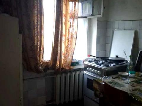 квартира за адресою Івана Крамського вул., 5