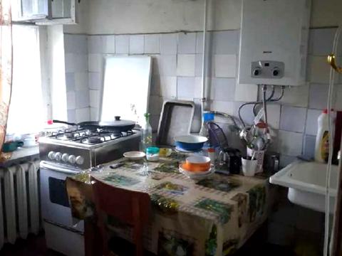 квартира за адресою Івана Крамського вул., 5