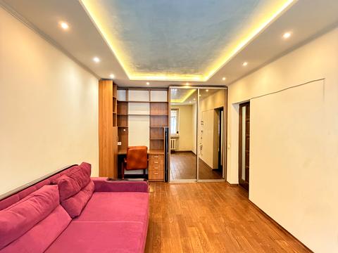 квартира по адресу Тараса Шевченко ул., 66-А