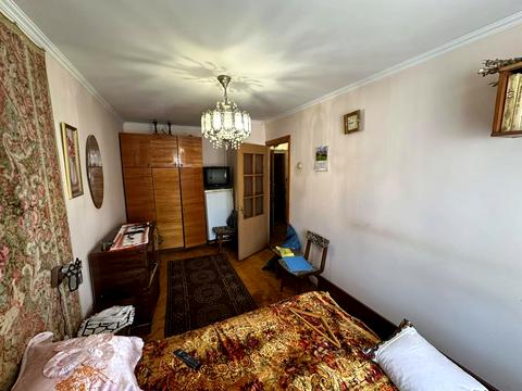 квартира за адресою Степана Бандери просп., 76