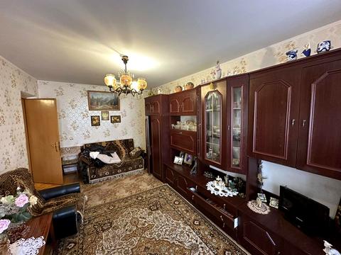 квартира за адресою Степана Бандери просп., 76