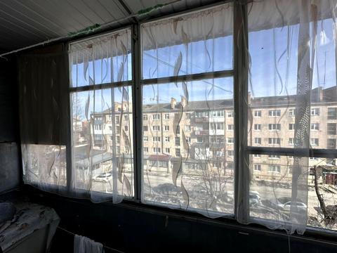 квартира за адресою Степана Бандери просп., 76