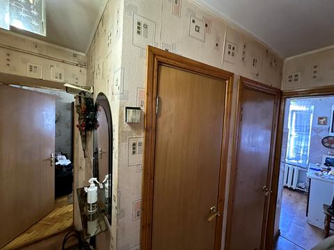 квартира за адресою Степана Бандери просп., 76