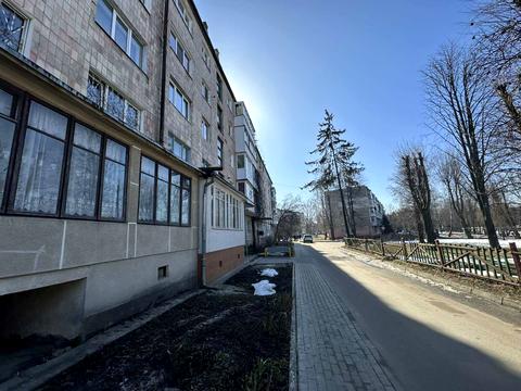 квартира за адресою Степана Бандери просп., 76