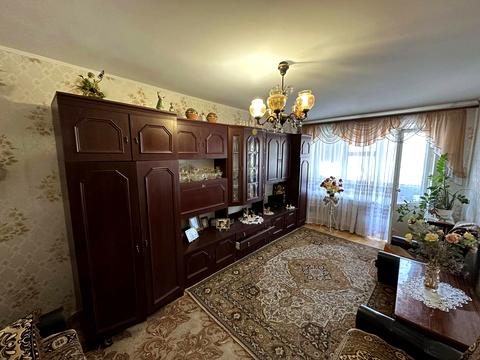 квартира за адресою Степана Бандери просп., 76