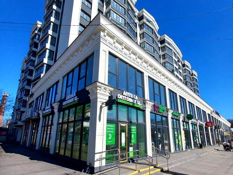 коммерческая по адресу Шевченко ул., 39