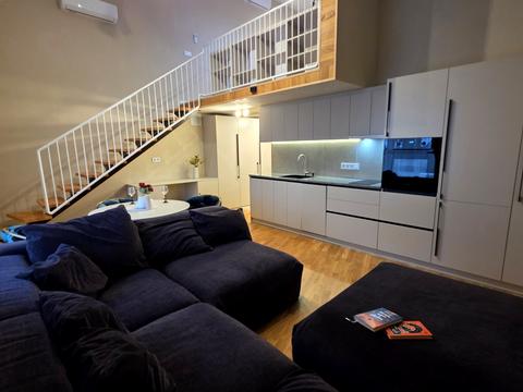 квартира за адресою Тираспольська вул., 44