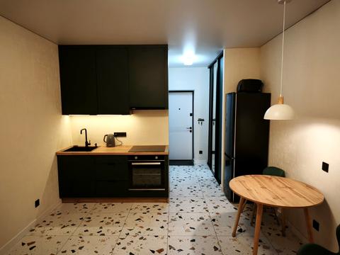 квартира за адресою Козацька