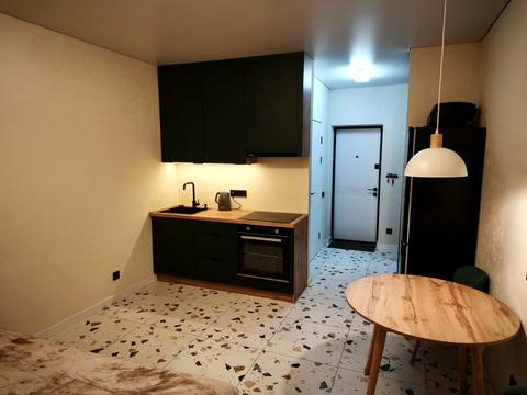 квартира за адресою Козацька