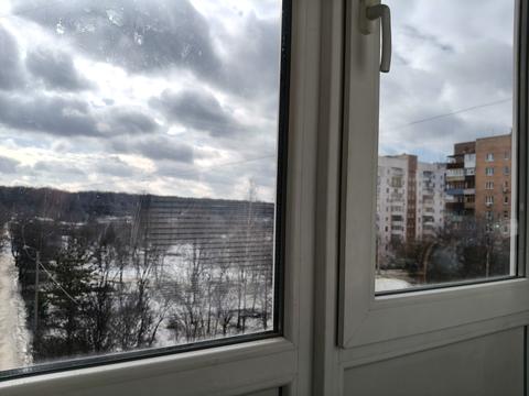 квартира по адресу Гацева ул., 7а