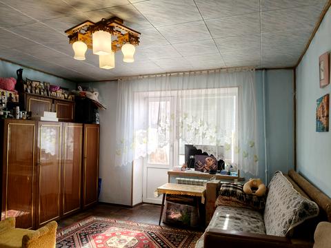 квартира по адресу Гацева ул., 7а