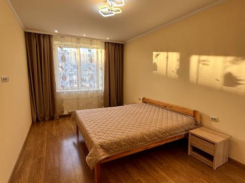 квартира по адресу Княгини Ольги ул., 122а