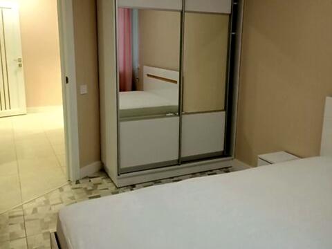 квартира за адресою Березинська вул., (Будинок)