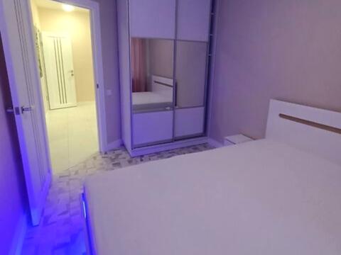 квартира за адресою Березинська вул., (Будинок)