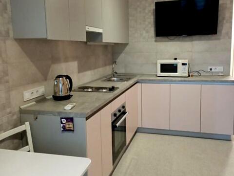 квартира за адресою Березинська вул., (Будинок)