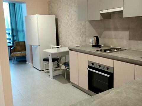 квартира за адресою Березинська вул., (Будинок)