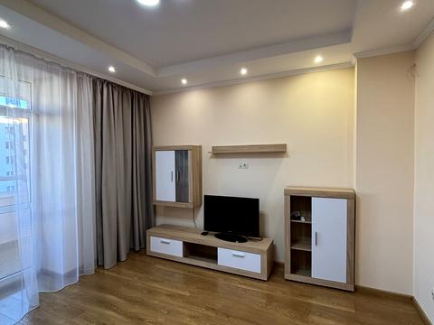 квартира по адресу Княгини Ольги ул., 122а