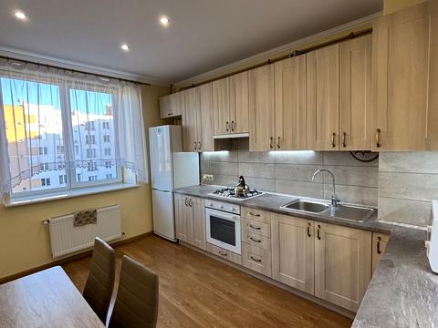 квартира по адресу Княгини Ольги ул., 122а