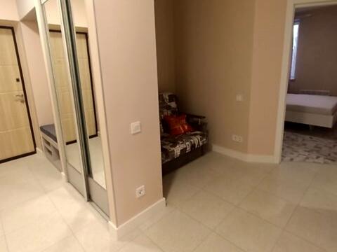 квартира за адресою Березинська вул., (Будинок)