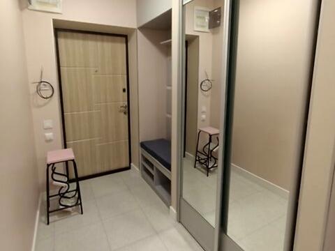 квартира за адресою Березинська вул., (Будинок)