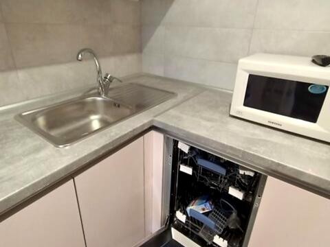 квартира за адресою Березинська вул., (Будинок)