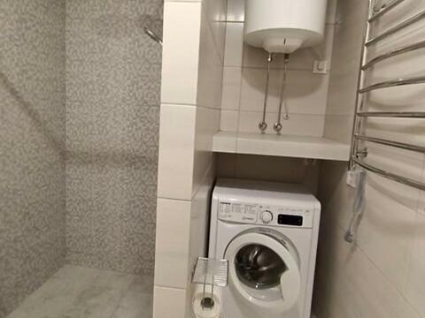 квартира за адресою Березинська вул., (Будинок)