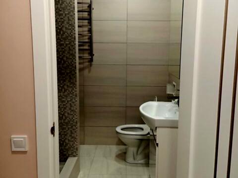 квартира за адресою Березинська вул., (Будинок)