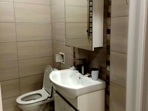 квартира за адресою Березинська вул., (Будинок)