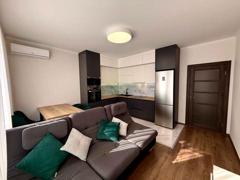 квартира за адресою Берестейський просп. (Перемоги), 65-А