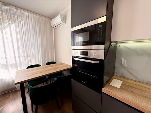 квартира за адресою Берестейський просп. (Перемоги), 65-А