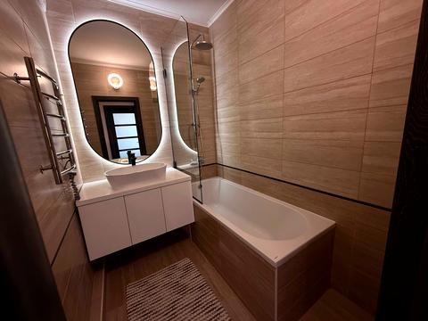 квартира за адресою Берестейський просп. (Перемоги), 65-А