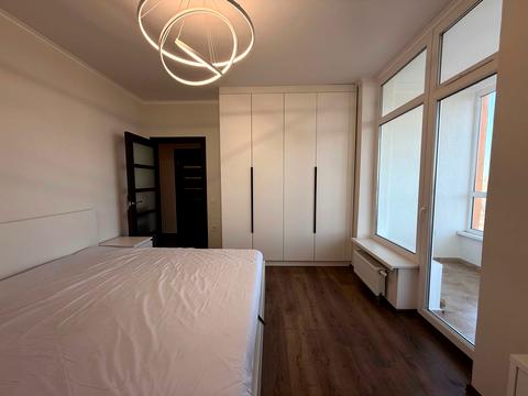 квартира за адресою Берестейський просп. (Перемоги), 65-А