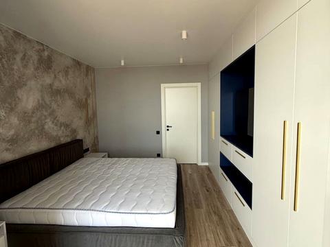 квартира по адресу Героев Спасателей ул. (Володі Дубініна), 6