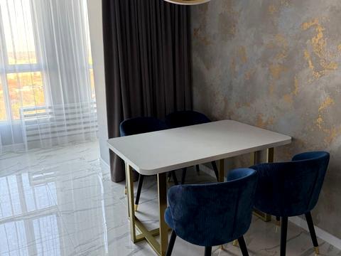 квартира по адресу Героев Спасателей ул. (Володі Дубініна), 6