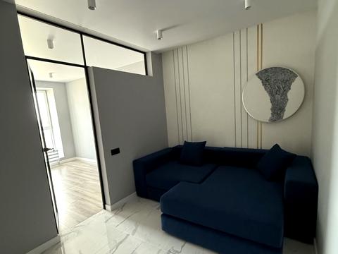 квартира по адресу Героев Спасателей ул. (Володі Дубініна), 6