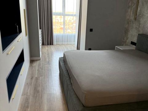 квартира по адресу Героев Спасателей ул. (Володі Дубініна), 6