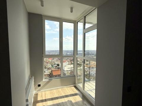 квартира по адресу Героев Спасателей ул. (Володі Дубініна), 6