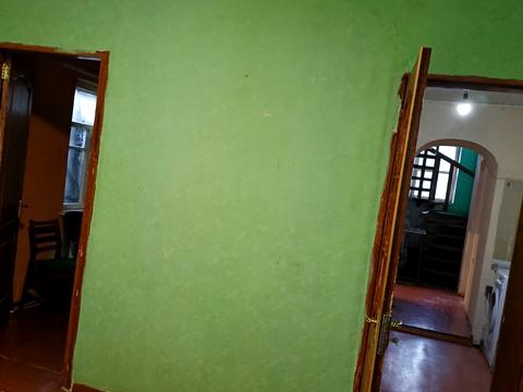 дом по адресу Соколовская ул. (Соколова), 61а