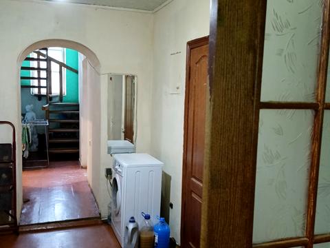 дом по адресу Соколовская ул. (Соколова), 61а