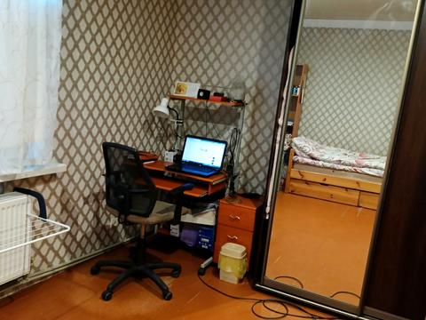 дом по адресу Соколовская ул. (Соколова), 61а