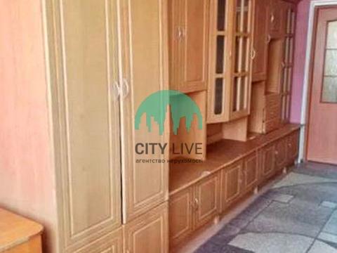 квартира по адресу Иоанна Павла II ул. (Будівельників), 28