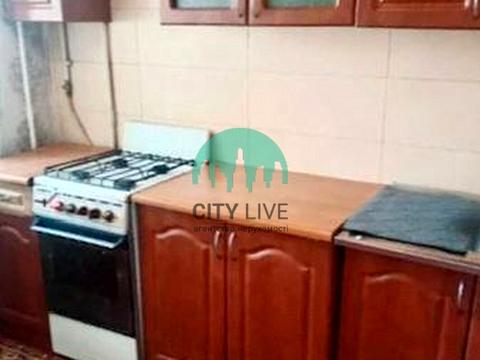 квартира по адресу Иоанна Павла II ул. (Будівельників), 28