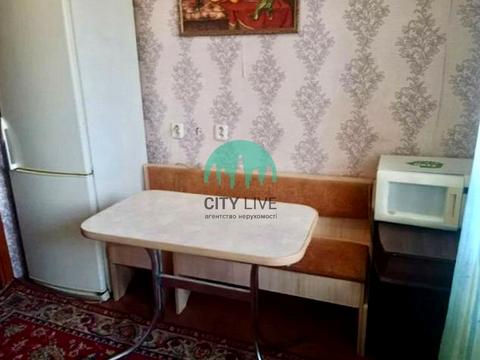 квартира по адресу Иоанна Павла II ул. (Будівельників), 28