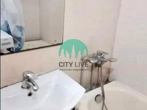 квартира по адресу Иоанна Павла II ул. (Будівельників), 28