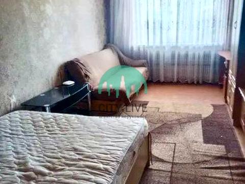 квартира по адресу Иоанна Павла II ул. (Будівельників), 28