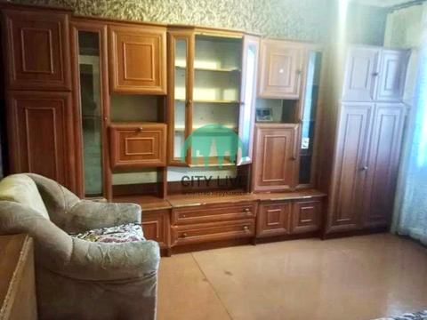 квартира по адресу Иоанна Павла II ул. (Будівельників), 28